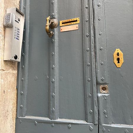 Thomas Price Appart Narbonne Kültér fotó