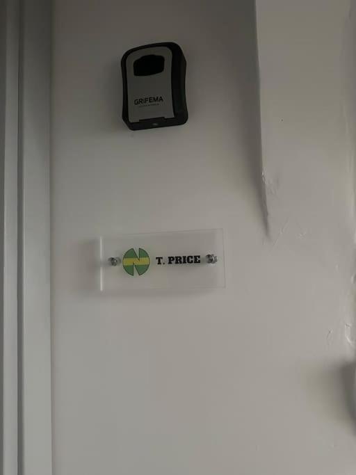 Thomas Price Appart Narbonne Kültér fotó